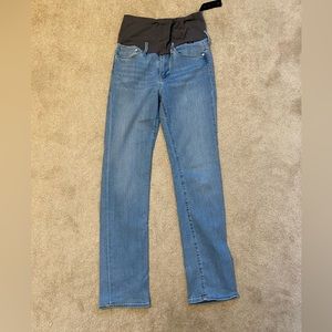 MAVI Maternity Jeans Size 27